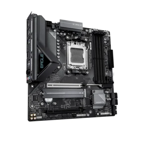 GigaByte B850M EAGLE WIFI6E