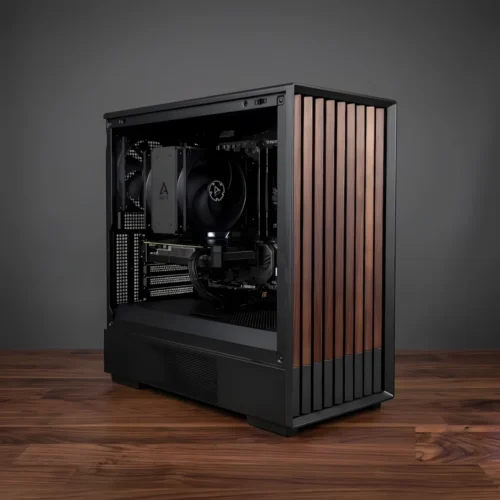 GamePCDirect Flare Namu 7500X3D 1