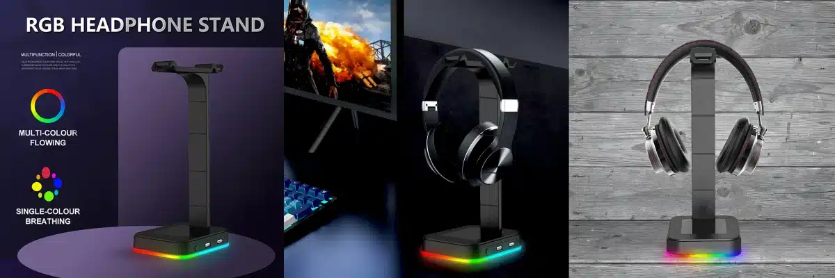 Waarom hexagoon foam?