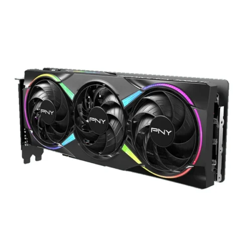 PNY RTX 5060 Ti 8GB ARGB OC EPIC X Triple Fan