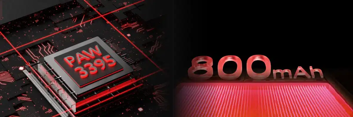 Sensor EWAEDN A5 ULTRA