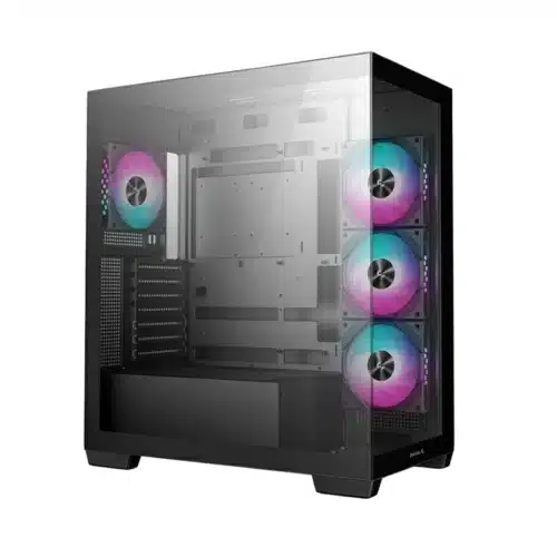 Deepcool G580 4F