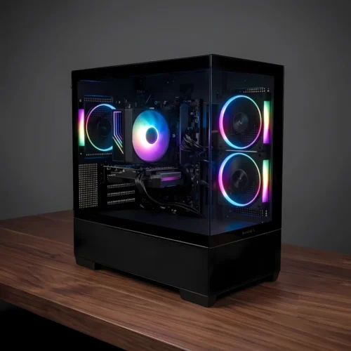 Game PC RTX 50 series