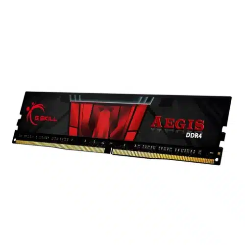 Gskill AEGIS DDR4 Single