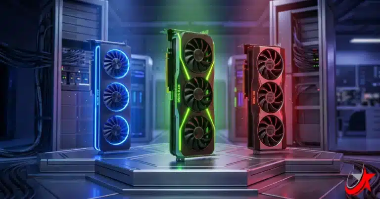 Intel B570, RTX 5050 of RX 7600