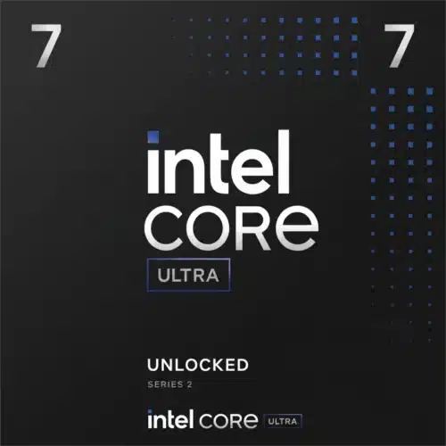 Intel Core Ultra 7 270K