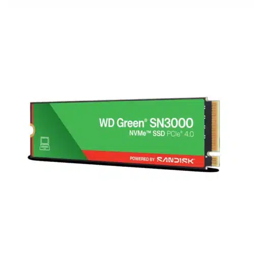 WD SN3000