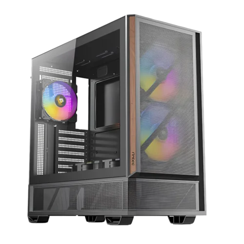 ANTEC P30 AIR ARGB Game PC