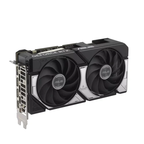 ASUS DUAL RTX5060 TI OC 8GB GDDR7