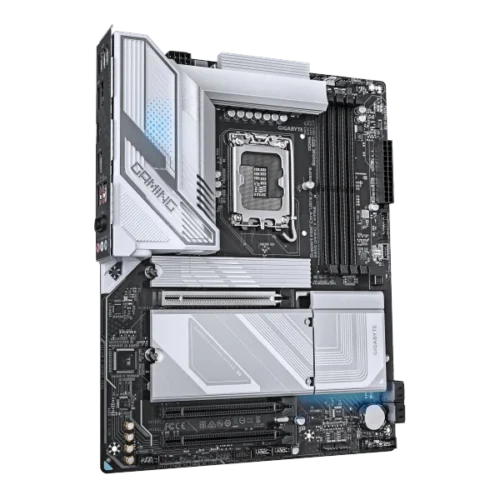 B860 Gaming X Wifi6e