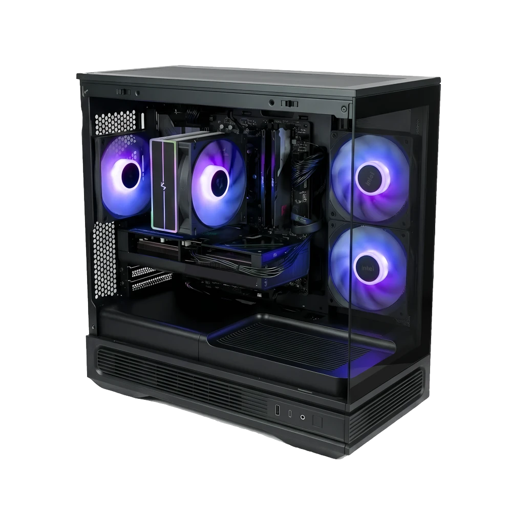 Custom Game PC Build