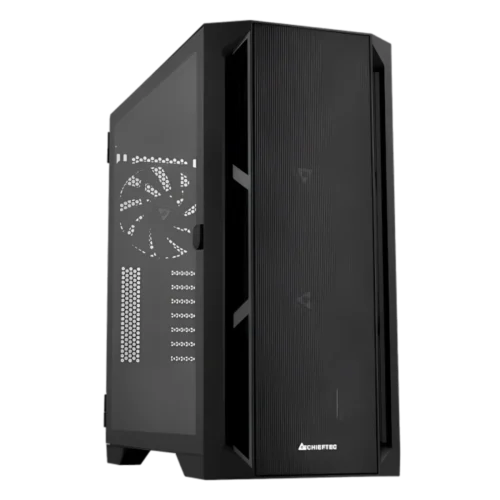 Chieftec APEX AIR Black