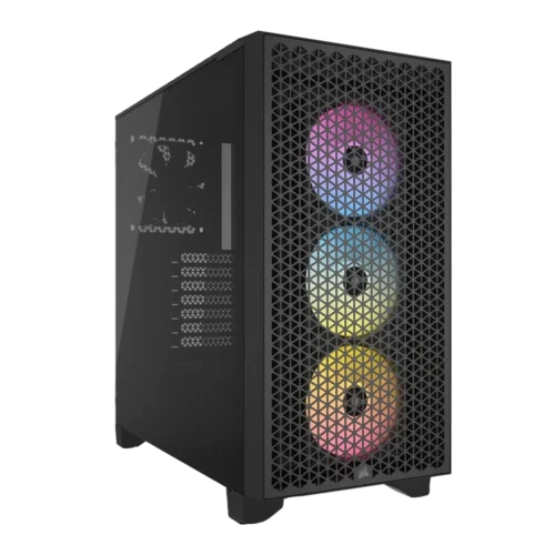 Game PC CORE ULTRA 5 RX 9070 XT 16GB Edition