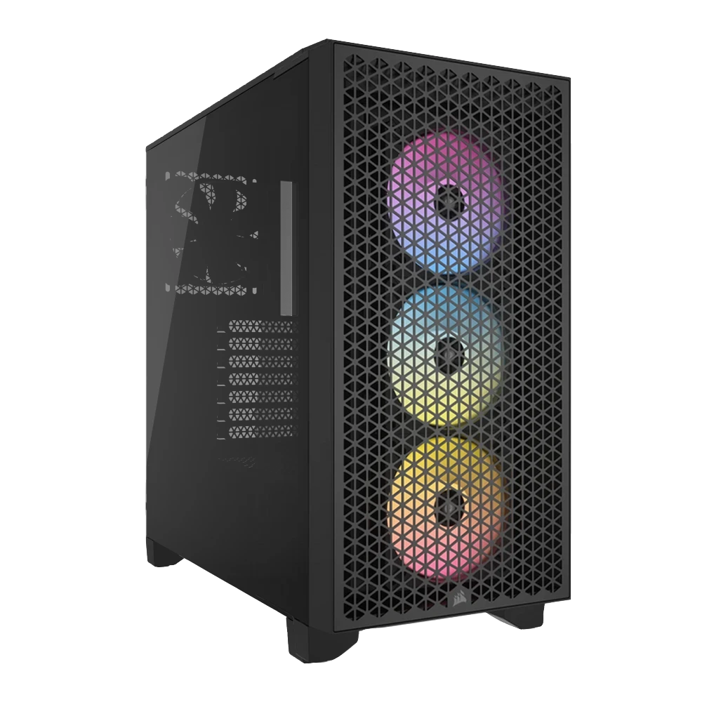 Game PC 3000D PRB2.0 1 Game PC CORE ULTRA 5 RX 9070 XT 16GB Edition