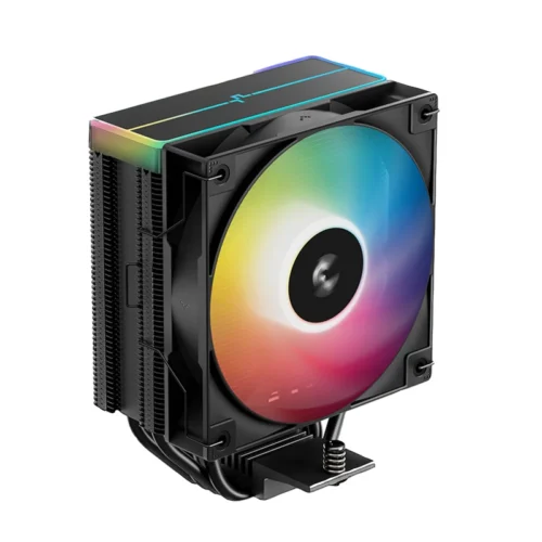 DeepCool AG400 BK ARGB V2 ARGB