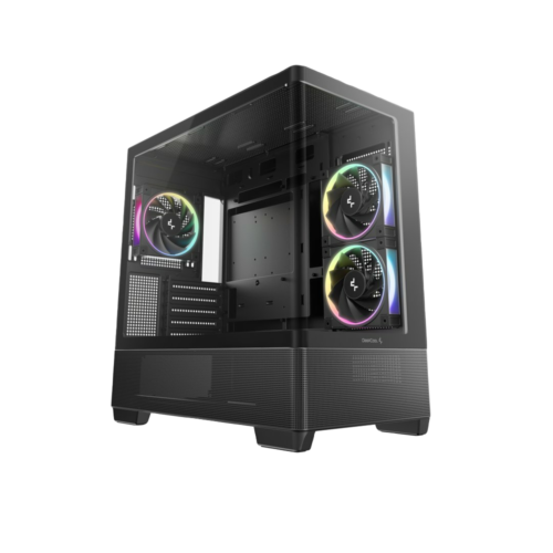 Deepcool CG380U 3F Mini