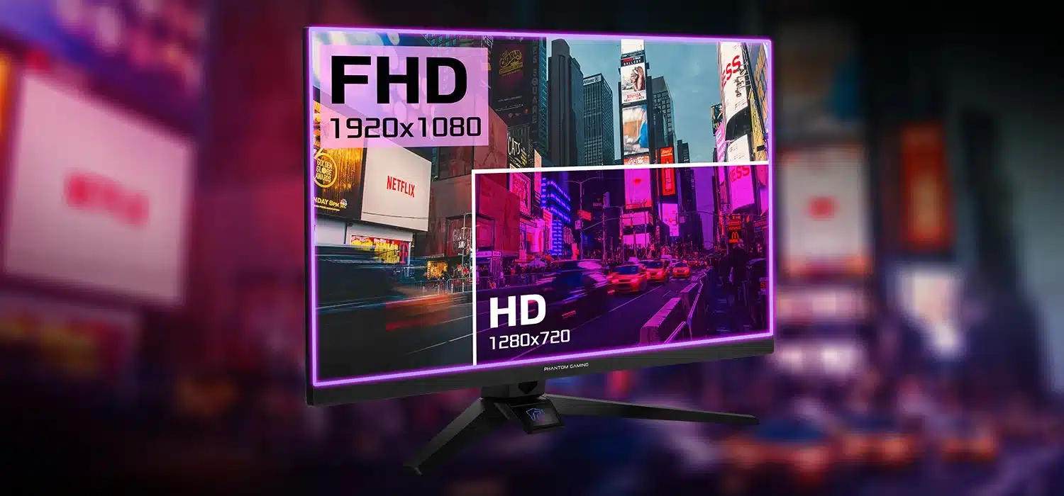 ASRock Phantom Gaming PG27FFT1A Full HD 180Hz