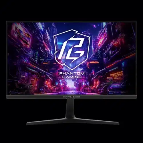 PG25FFT Gaming Monitor