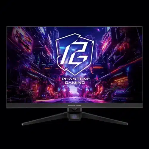 PG27FFT1A Gaming Monitor
