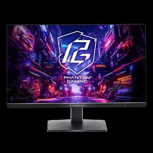 PG27QFT1B Gaming Monitor