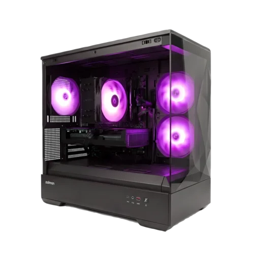 game pc p30i intel core i5 rtx 5070 12gb