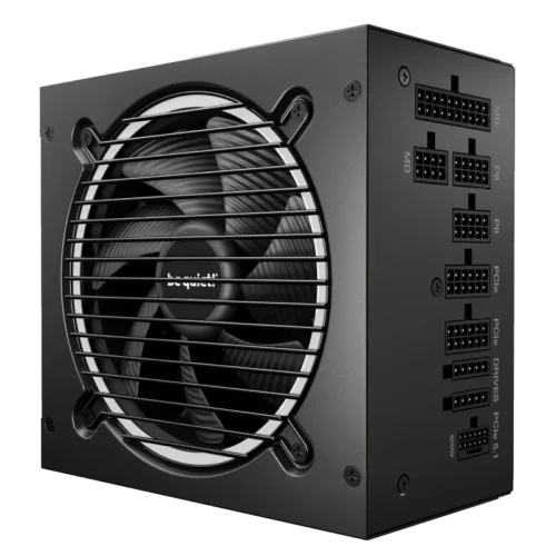 Be Quiet 13M Modulair