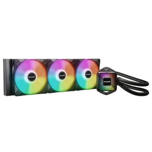Be Quiet Pure Loop 3 LX 360 ARGB