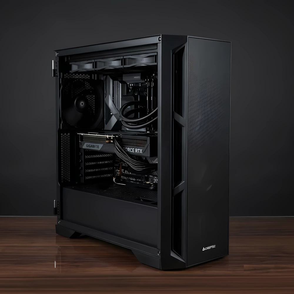 Game PC APEX-i PRB1.0 1 Game PC Intel Core Ultra 5 250K Plus & RTX 5080