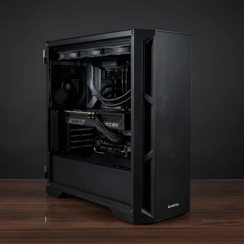 Game PC Intel Core Ultra 7 270K Plus & RTX 5080