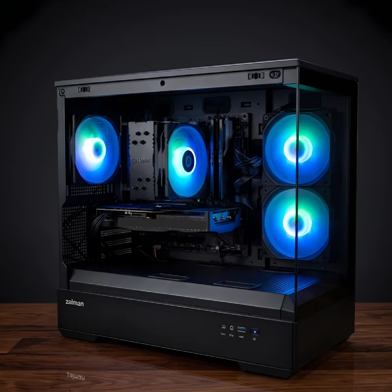 Kant-en-klare Gaming PC kopen - Prebuilt systemen