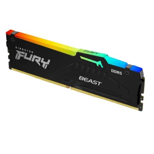 16gb ddr5 beast rgb