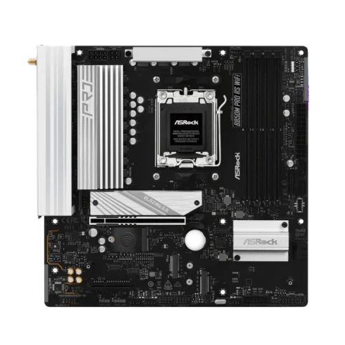 Asrock B850M Pro RS WiFi