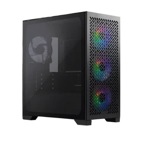 CM 302 Elite ARGB