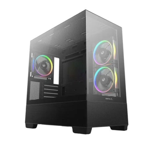 DeepCool CG380 3F