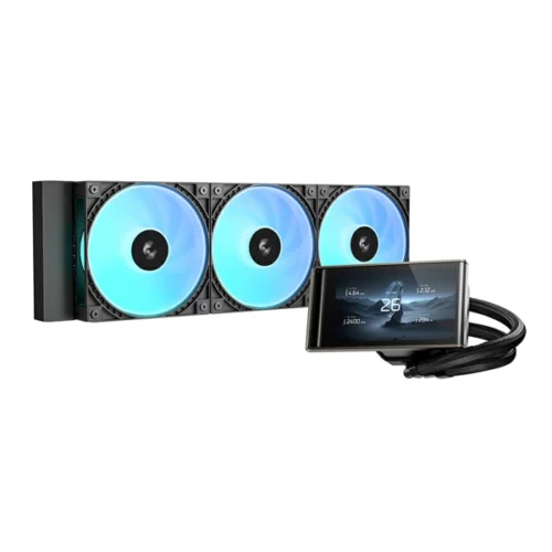 DeepCool LT360 Vision ARGB
