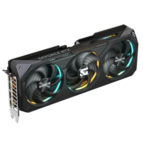 GIGABYTE GeForce RTX 5070 GAMING OC 12G