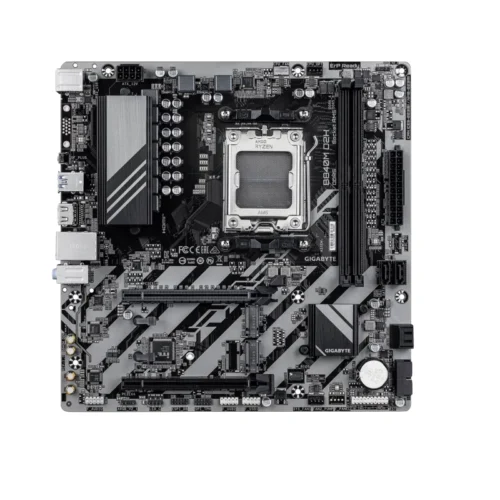 Gigabyte B840M D2H