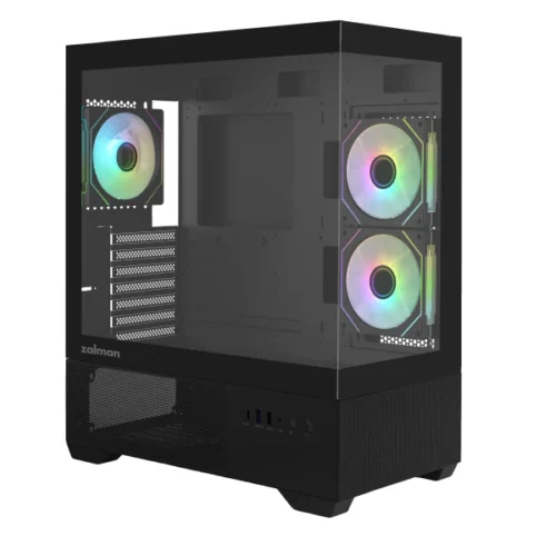 Zalman CHRONIX V2