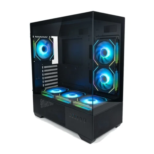 Zalman CHRONIX V2 6F