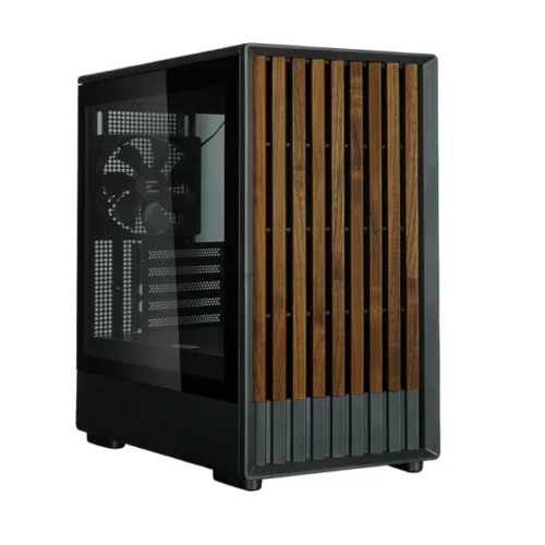Zalman P10 BK