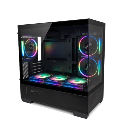 deepcool cg530 6F