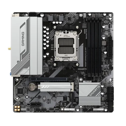 GIGABYTE B650M GAMING PLUS WIFI