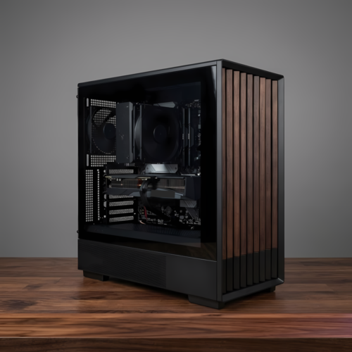 GamePCDirect Warp Namu 7700 27 Game-pc-met RX-9070-GRE-12GB
