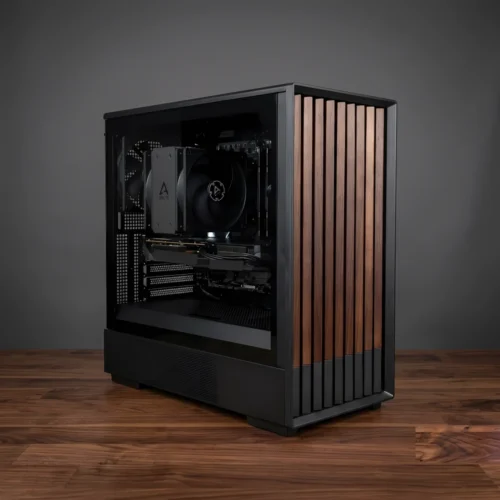 Game PC Flare Namu 7500X3D