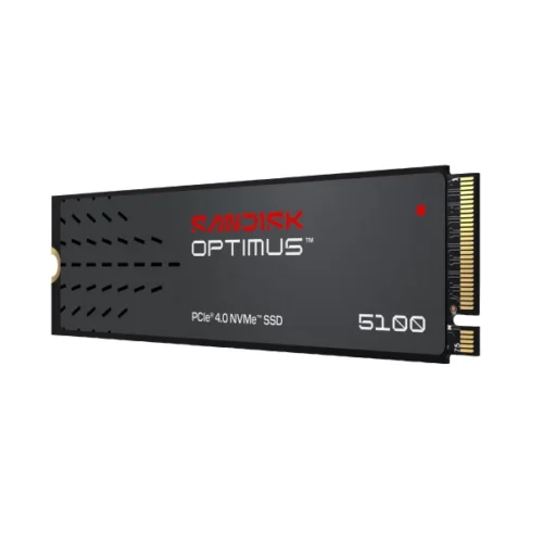 Sandisk Optimus 5100