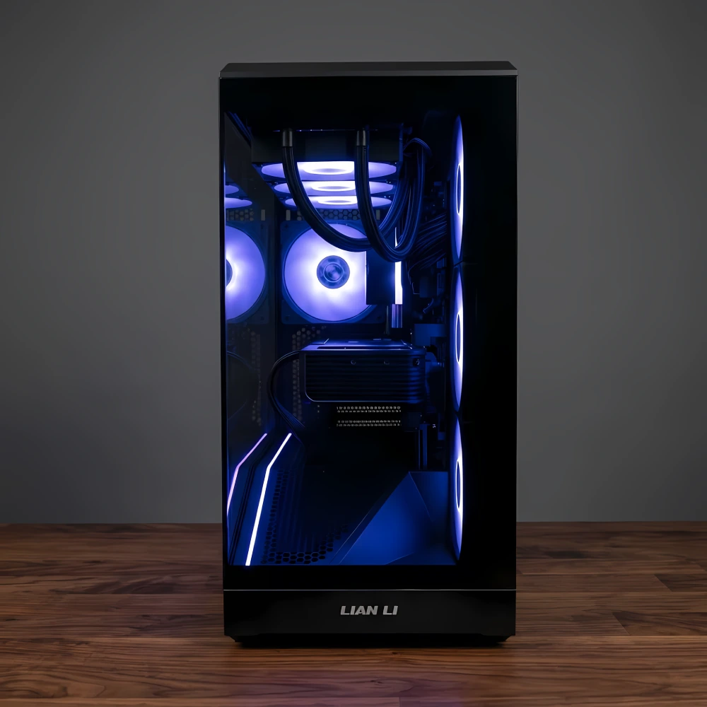 GamePCDirect Expert 2 – Ryzen 7 7800X3D & RTX 5070 12GB 5 GamePCDirect Expert 2 – Ryzen 7 7800X3D & RTX 5070 12GB - Afbeelding 5