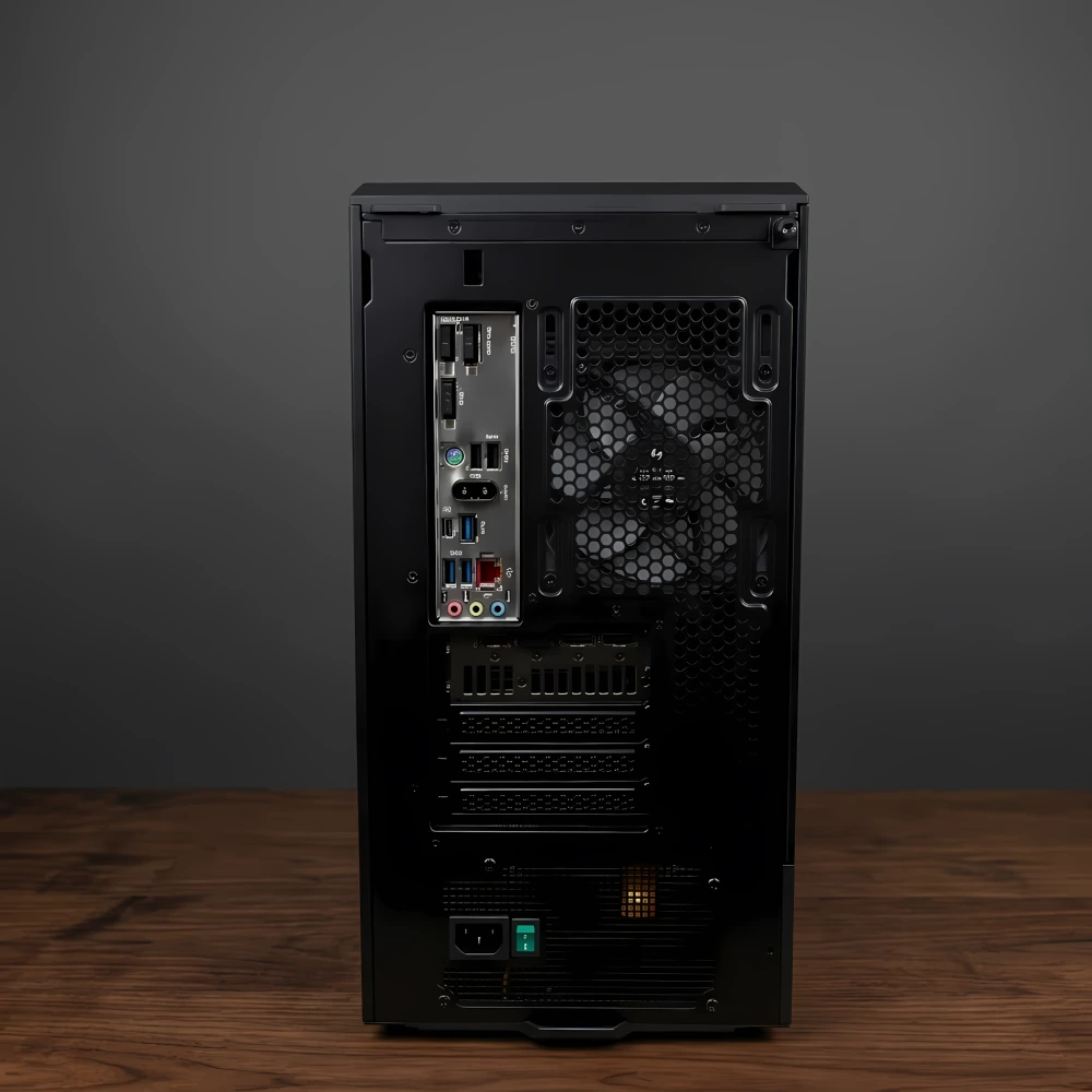 GamePCDirect Expert 2 – Ryzen 7 7800X3D & RTX 5070 12GB 6 GamePCDirect Expert 2 – Ryzen 7 7800X3D & RTX 5070 12GB - Afbeelding 6