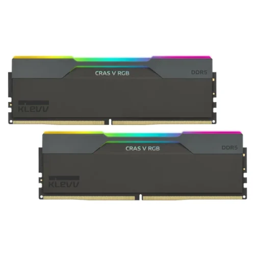 KLEVV CRAS V RGB 32 GB DDR5 6000 2x 16 GB