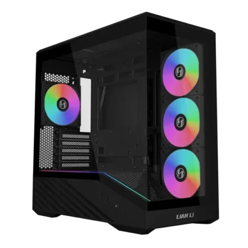 Lian Li Vector V100 Mini
