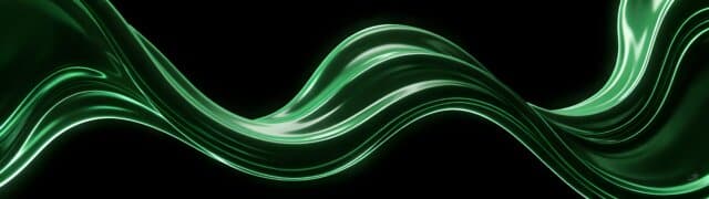 Fluid Green 5120x1440